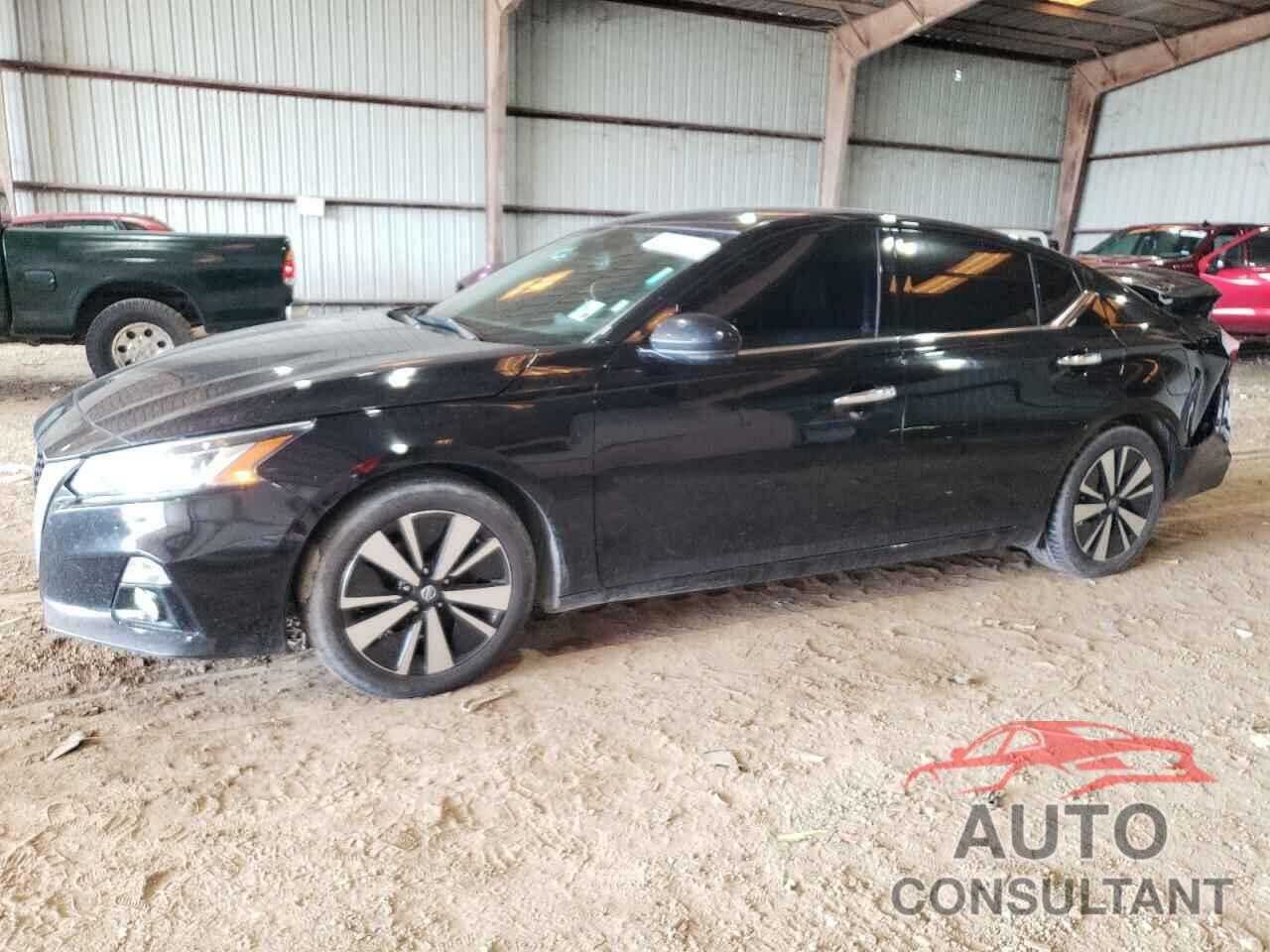 NISSAN ALTIMA 2020 - 1N4BL4EV0LC147343