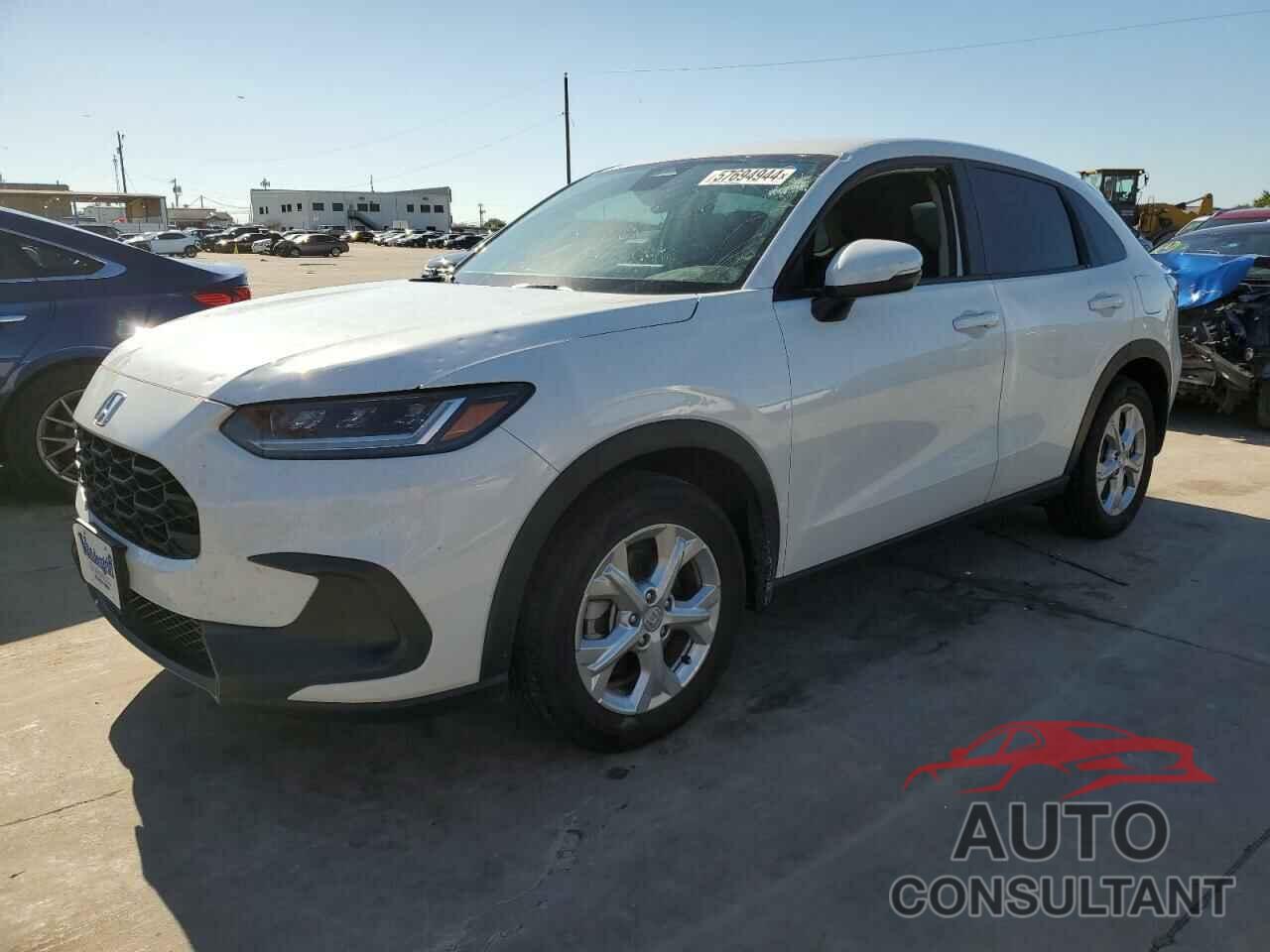 HONDA HR-V 2024 - 3CZRZ1H31RM704715