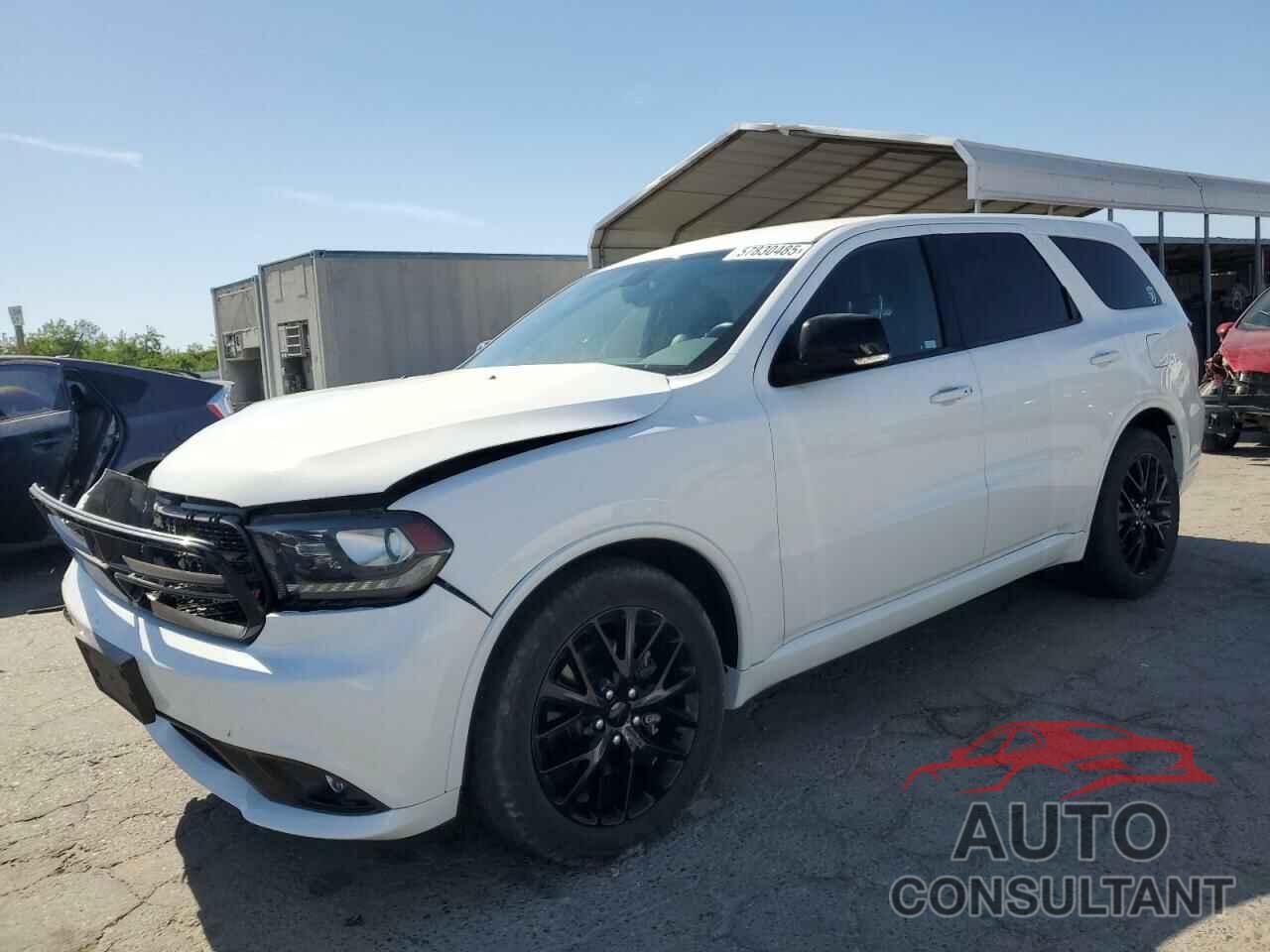 DODGE DURANGO 2015 - 1C4SDJCT8FC824067
