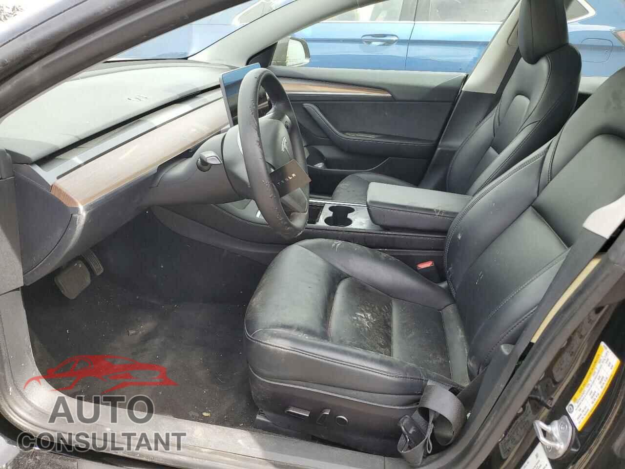 TESLA MODEL 3 2023 - 5YJ3E1EA0PF454346