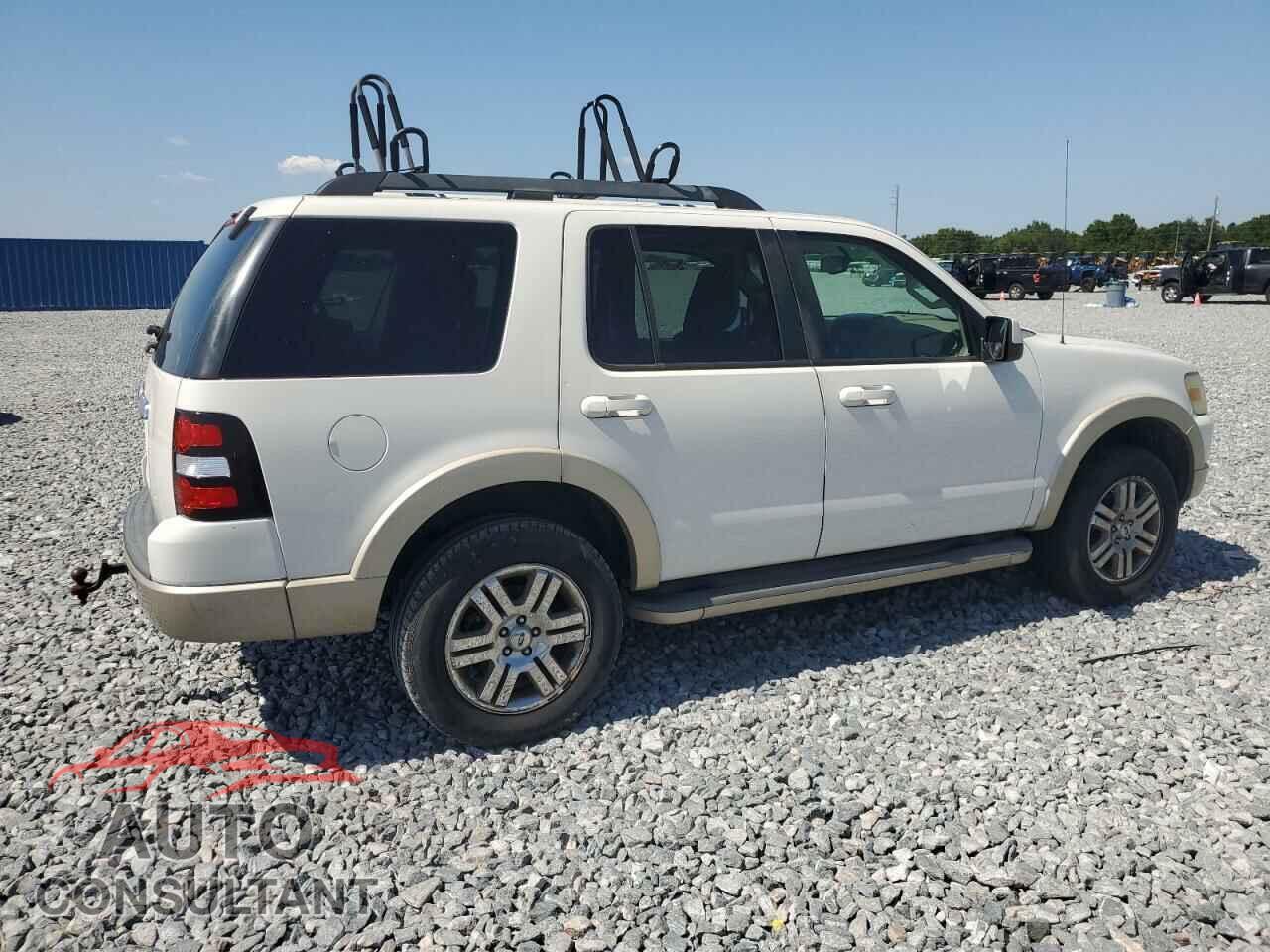 FORD EXPLORER 2010 - 1FMEU6EEXAUB15972