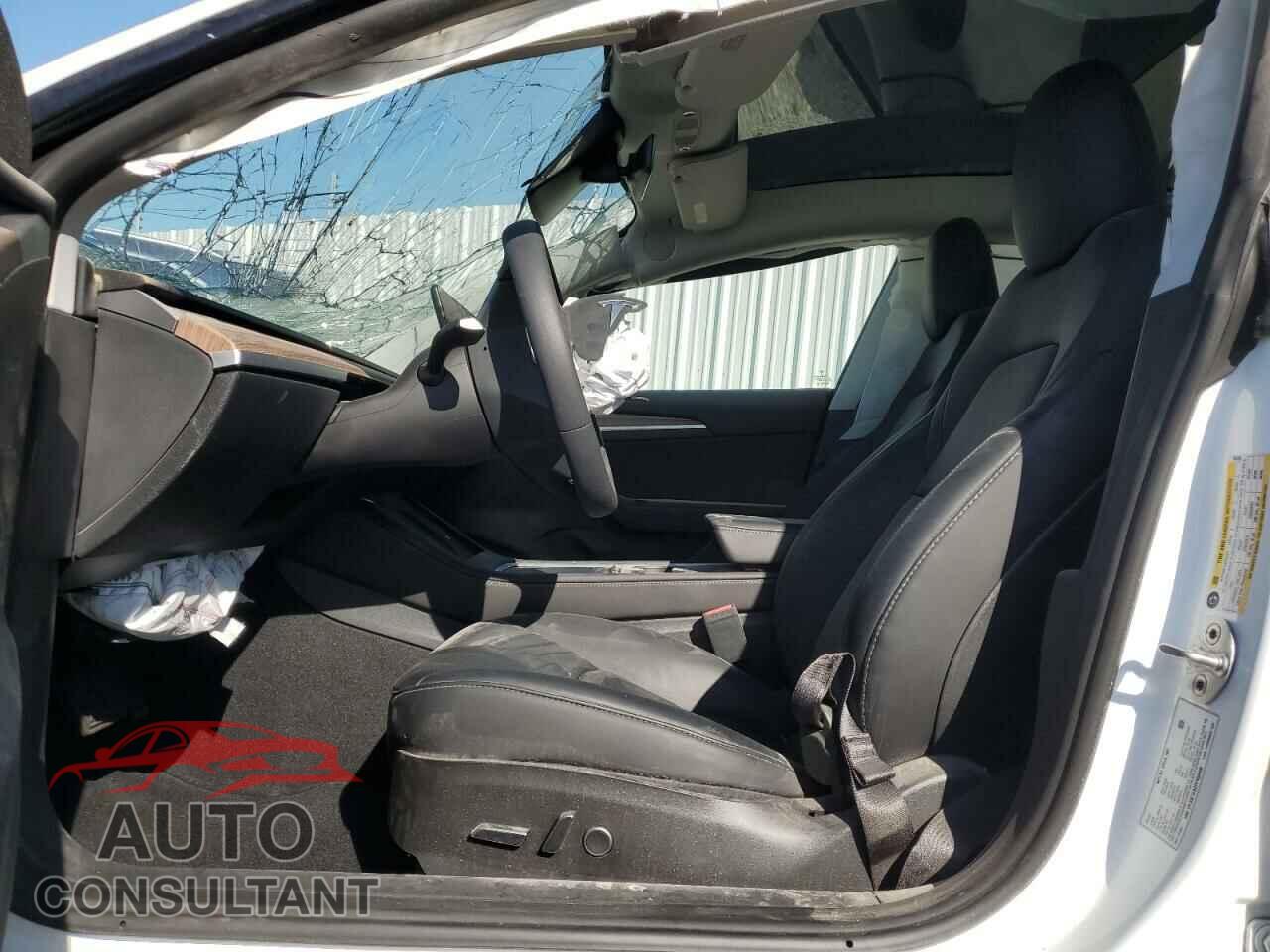 TESLA MODEL 3 2023 - 5YJ3E1EA2PF604408
