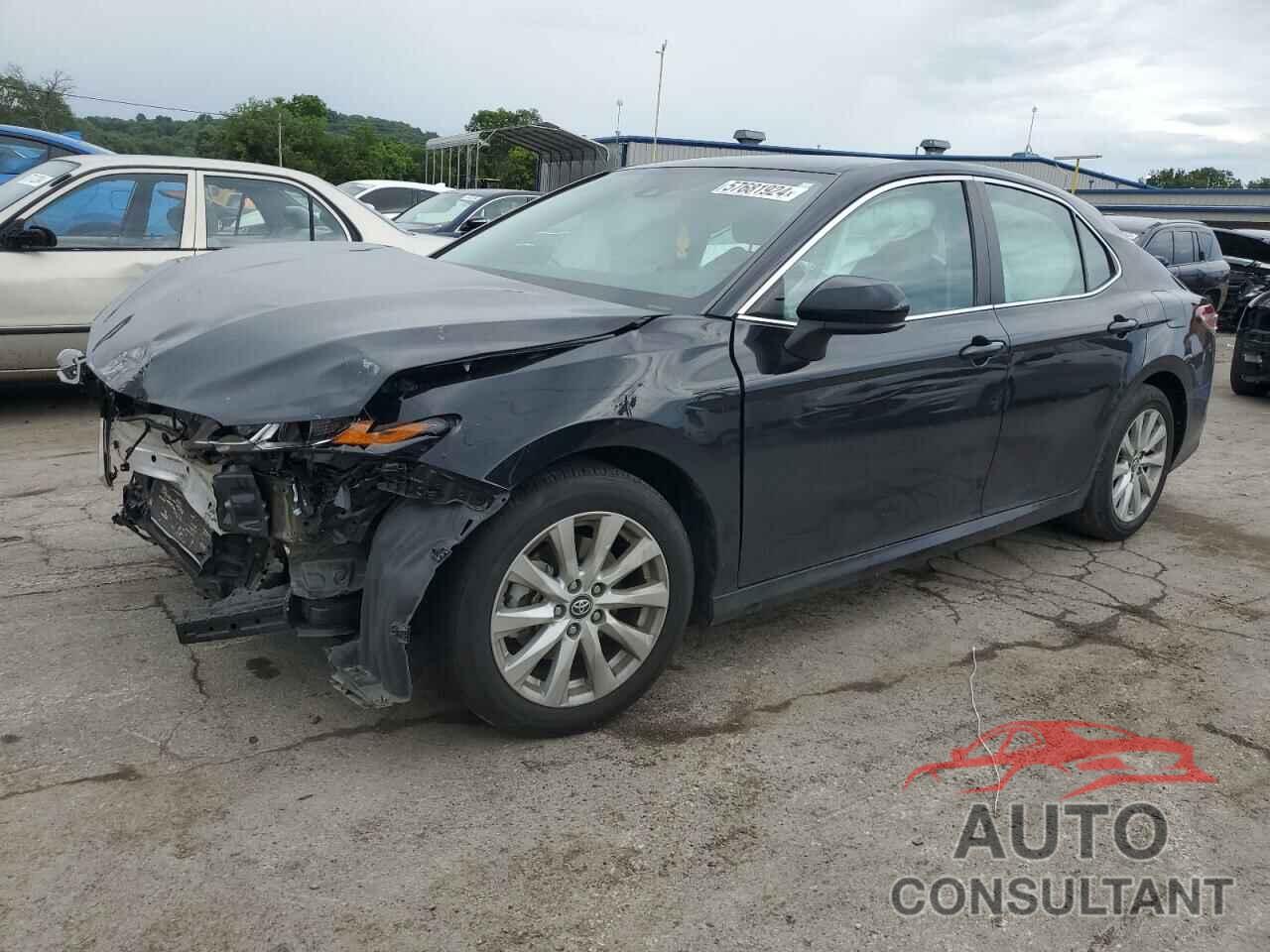 TOYOTA CAMRY 2020 - 4T1C11AK4LU900845