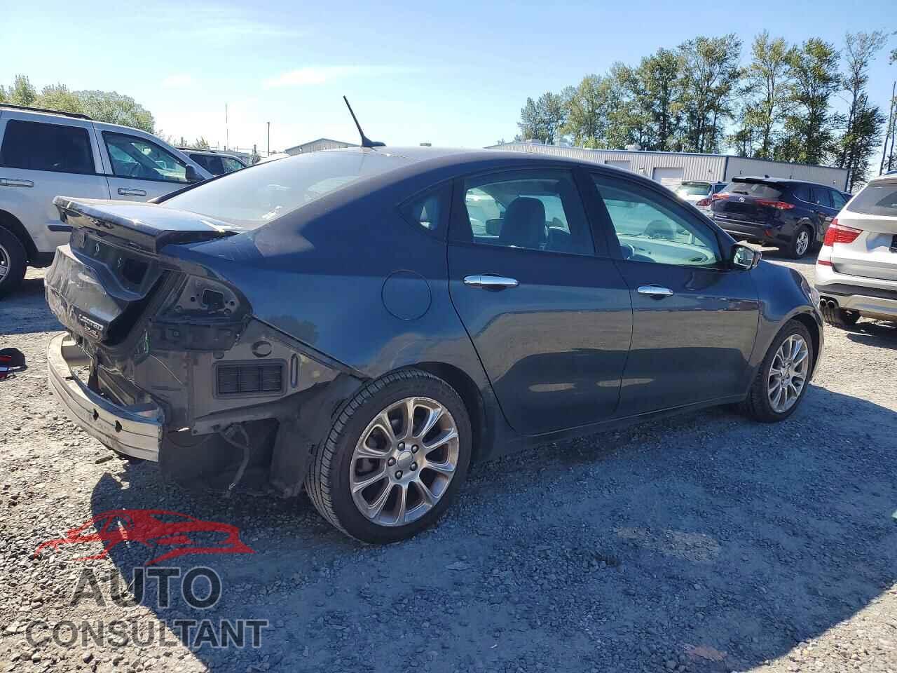 DODGE DART 2014 - 1C3CDFCB6ED701924