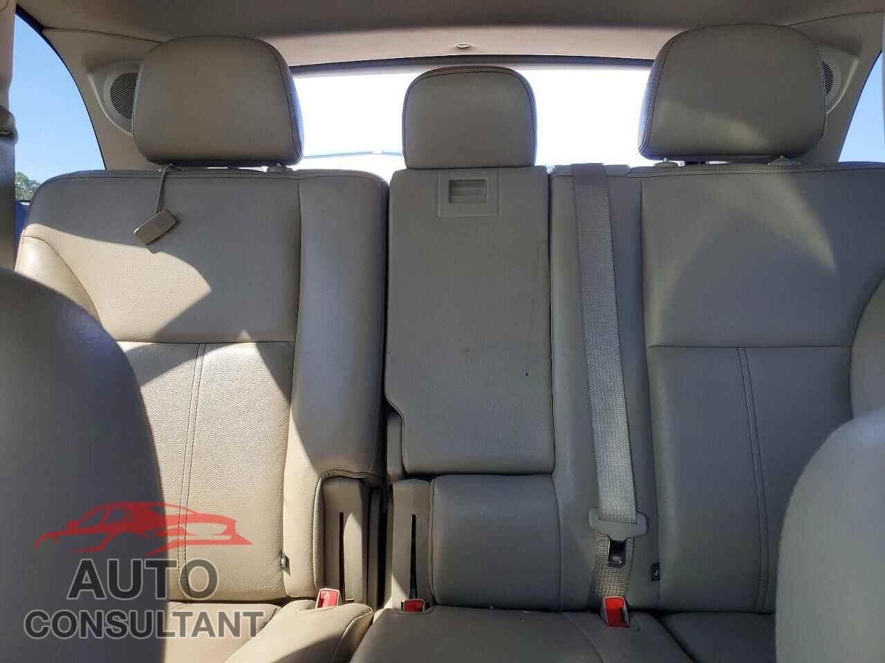 FORD EDGE 2013 - 2FMDK3KC8DBB04496