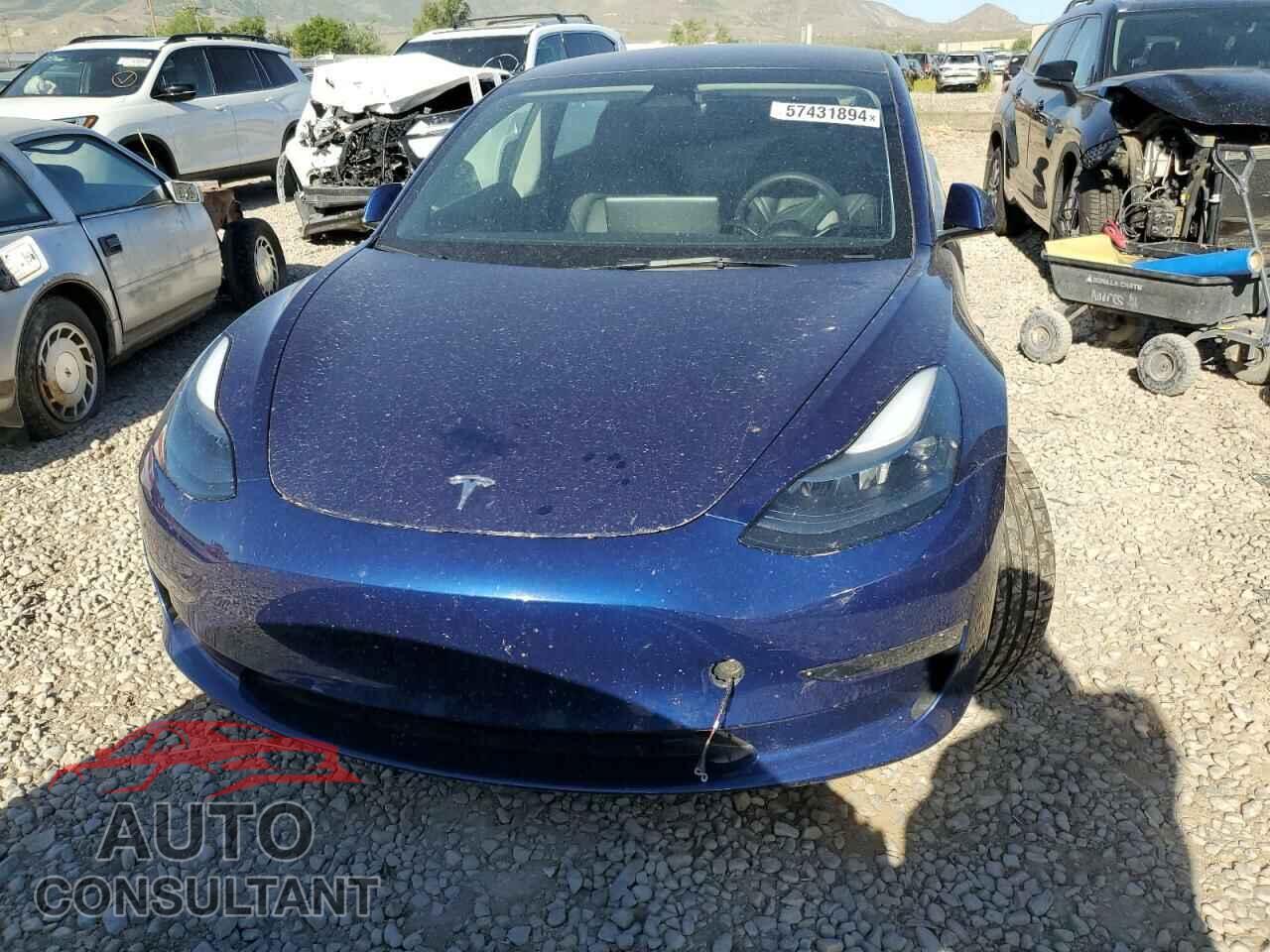 TESLA MODEL 3 2023 - 5YJ3E1EC4PF497766