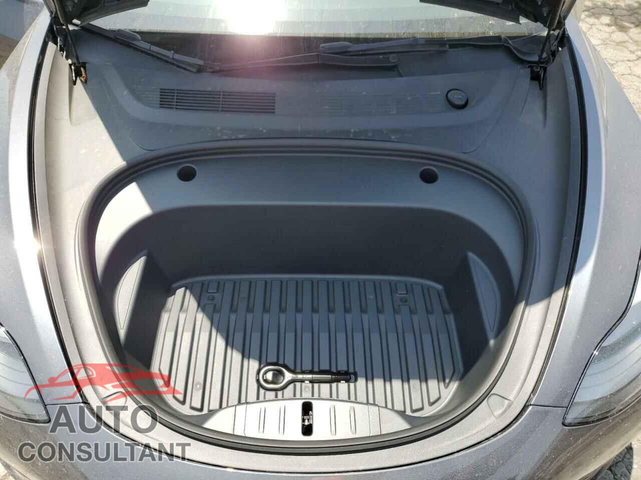 TESLA MODEL 3 2023 - 5YJ3E1EA5PF619307
