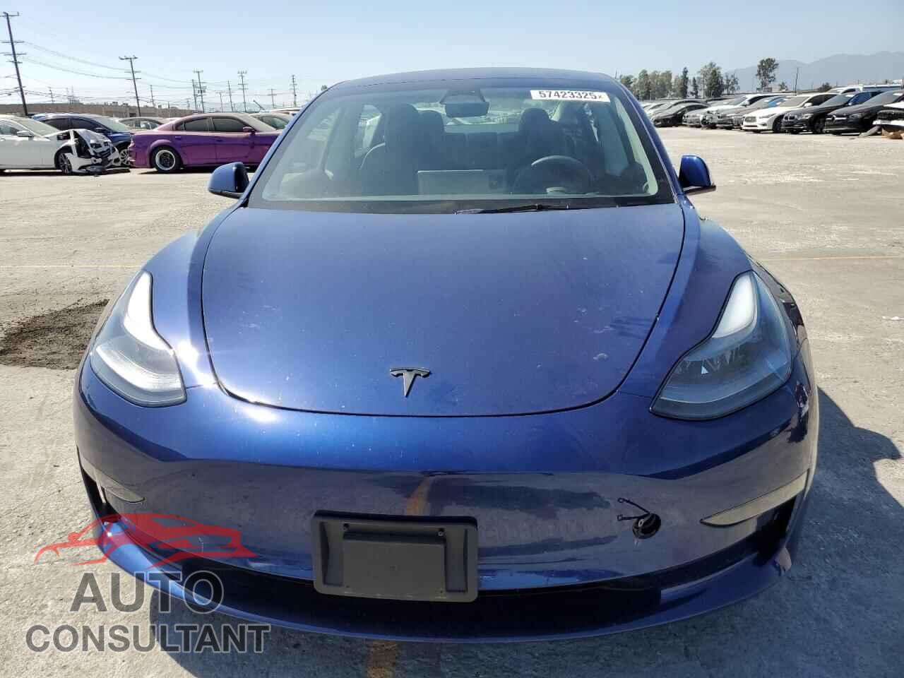 TESLA MODEL 3 2023 - 5YJ3E1EA7PF639851