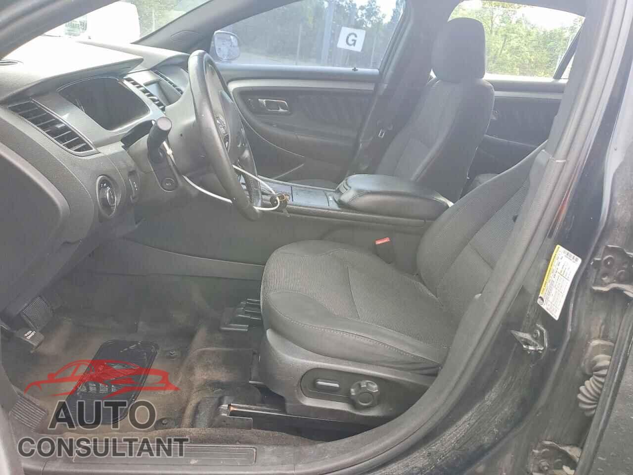 FORD TAURUS 2014 - 1FAHP2E80EG186619