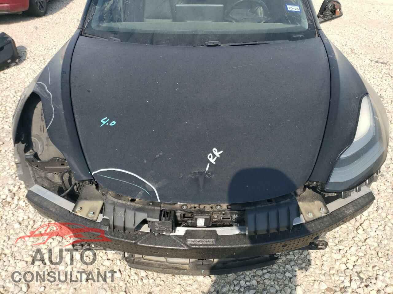 TESLA MODEL 3 2018 - 5YJ3E1EA4JF056399