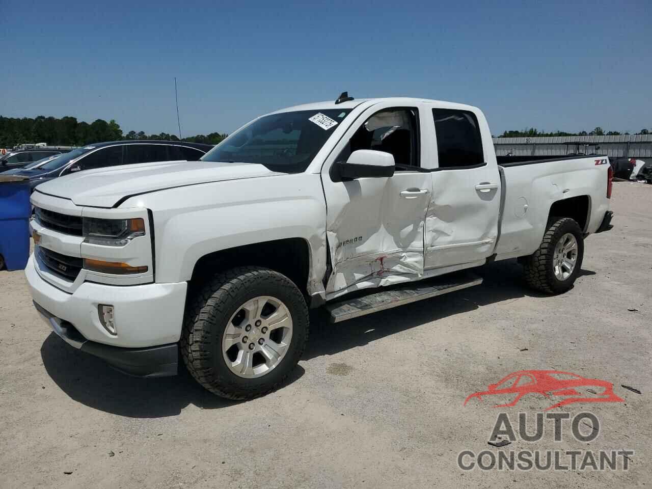 CHEVROLET ALL Models 2019 - 2GCVKPEC6K1125989
