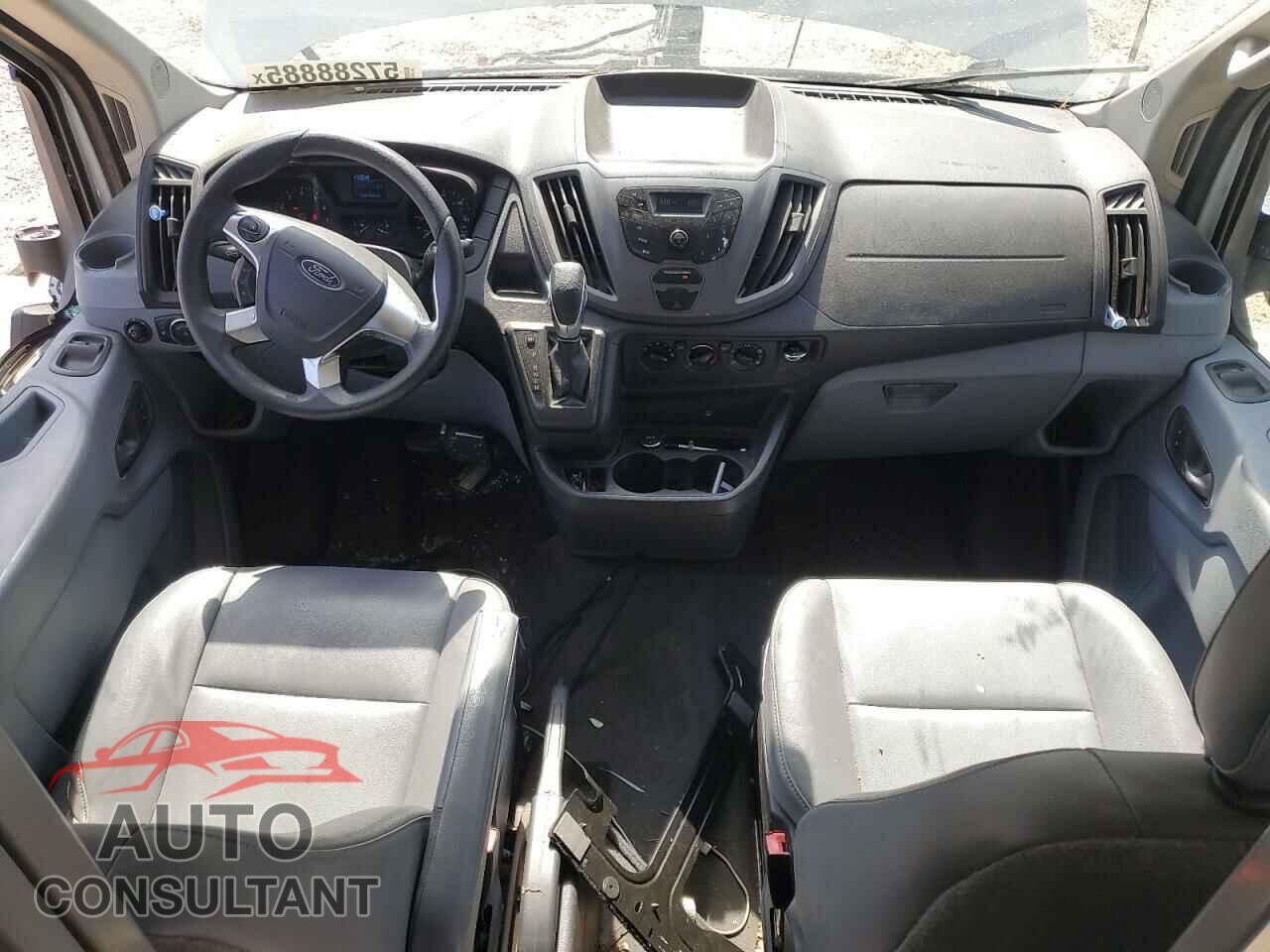 FORD TRANSIT 2015 - 1FTNR2CG0FKA40351