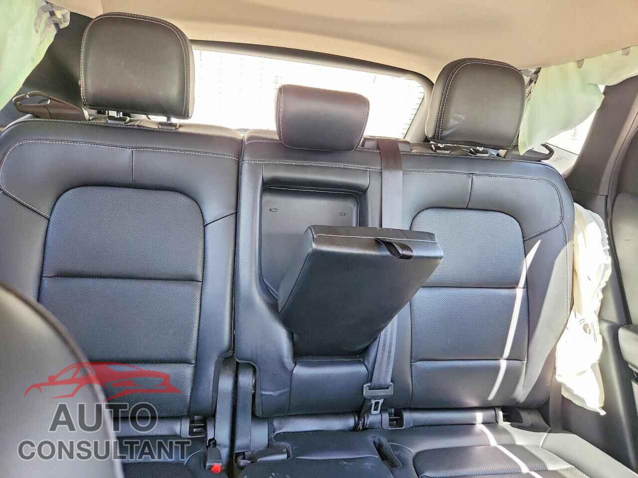 FORD ESCAPE 2020 - 1FMCU0H67LUA21723