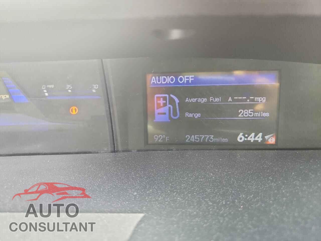 HONDA CIVIC 2014 - 19XFB2F56EE059149