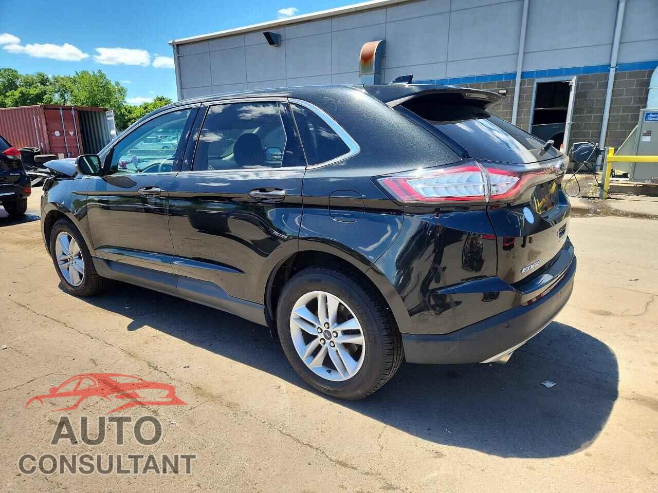 FORD EDGE 2015 - 2FMTK4J90FBB24316
