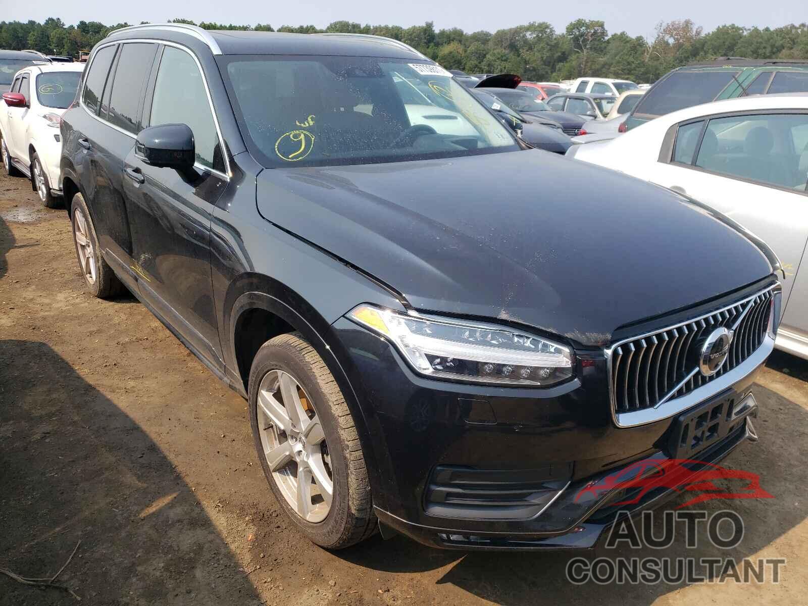 VOLVO XC90 2020 - YV4A22PK8L1586217