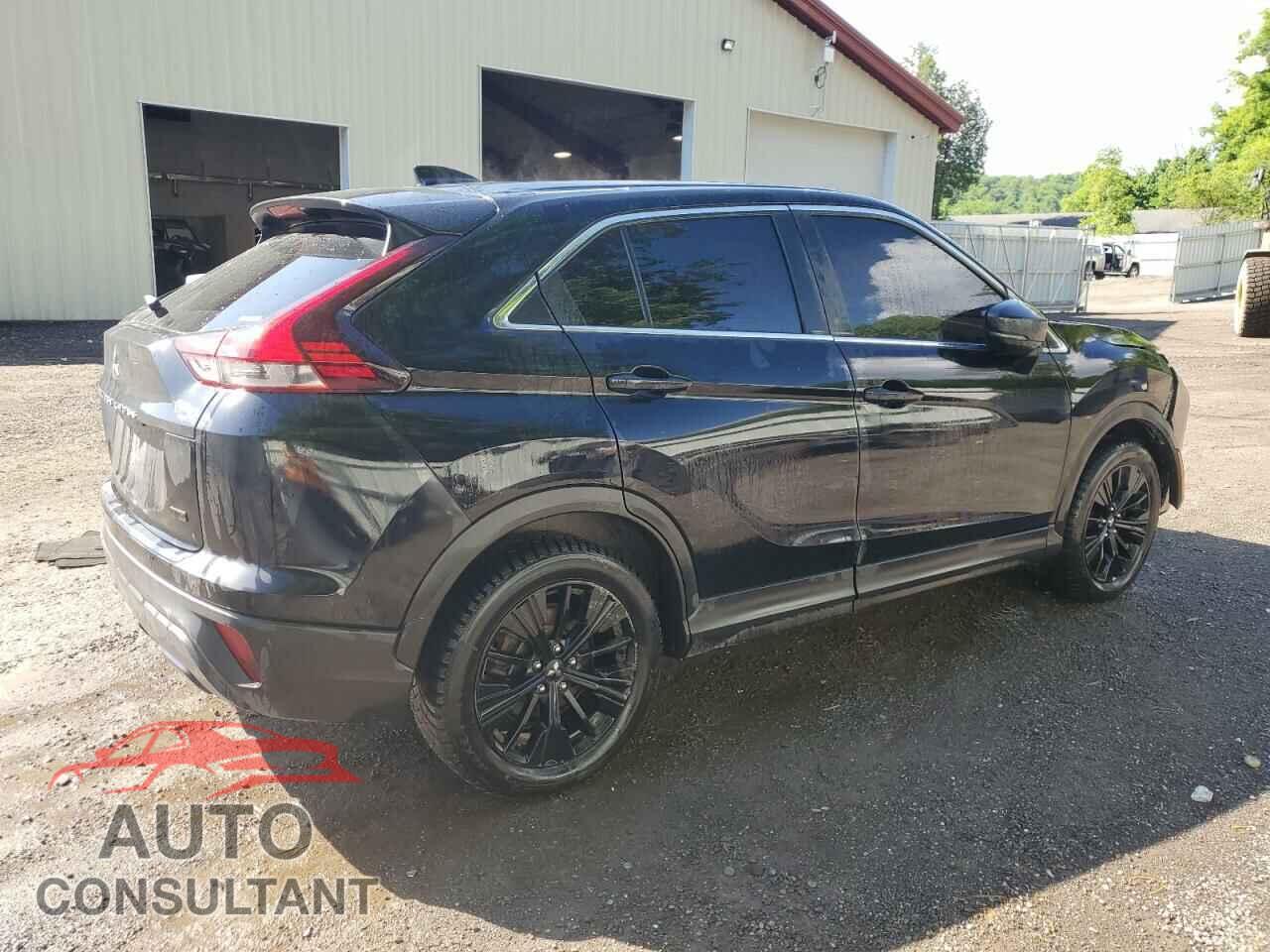 MITSUBISHI ECLIPSE 2022 - JA4ATVAA4NZ001066