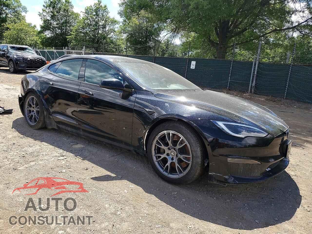 TESLA MODEL S 2022 - 5YJSA1E57NF473077