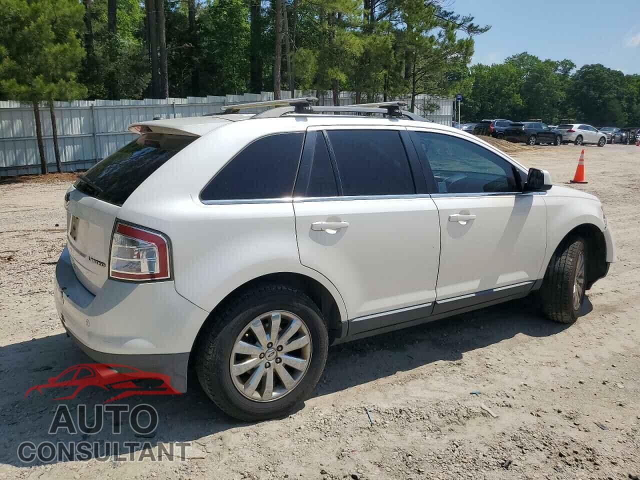 FORD EDGE 2009 - 2FMDK39C79BA29660
