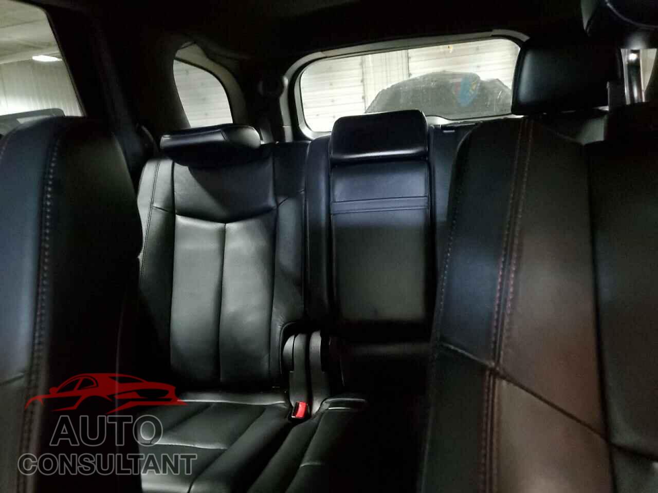 DODGE DURANGO 2015 - 1C4SDJCT4FC786725