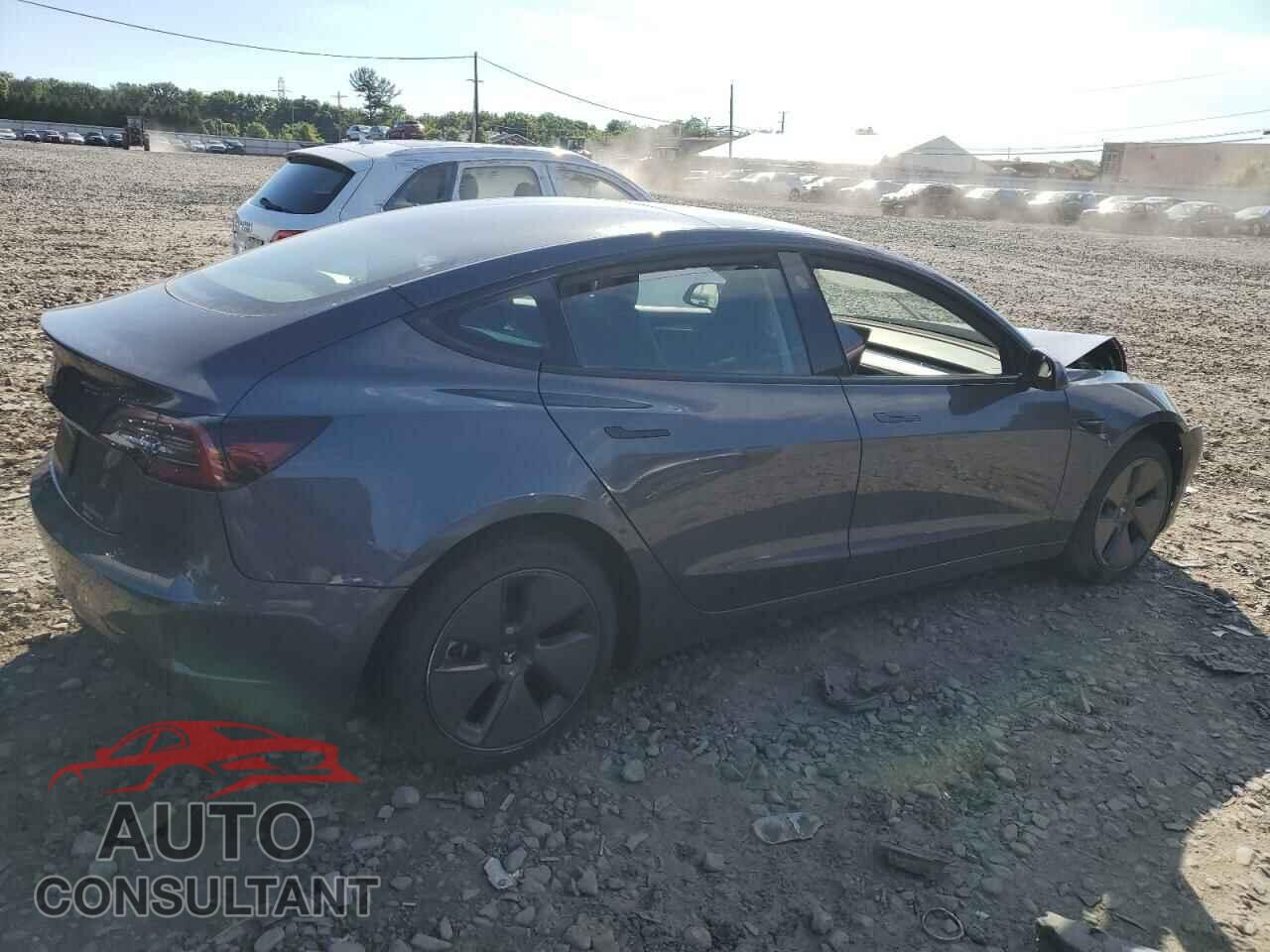 TESLA MODEL 3 2023 - 5YJ3E1EA8PF699427