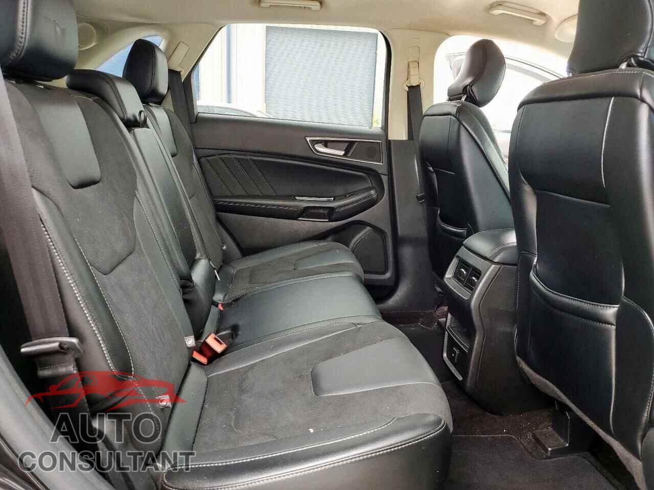 FORD EDGE 2015 - 2FMTK3AP5FBC33220