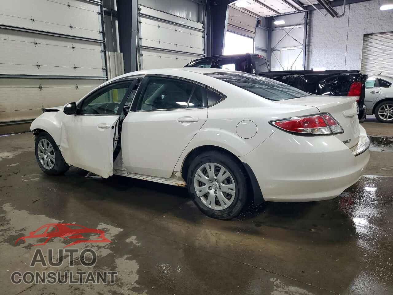 MAZDA 6 2012 - 1YVHZ8BH9C5M08072