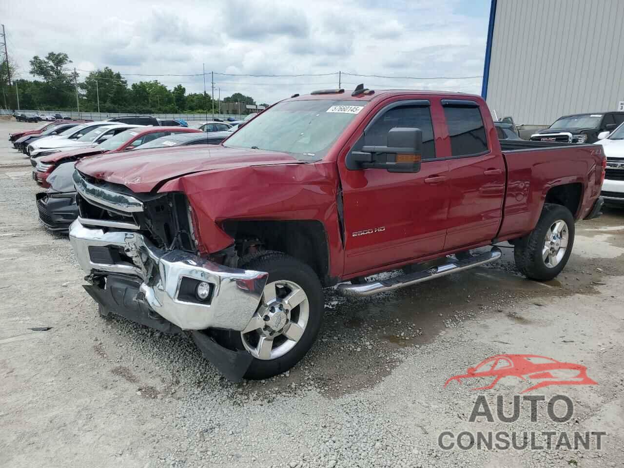 CHEVROLET ALL Models 2019 - 2GC2KSEG4K1169918