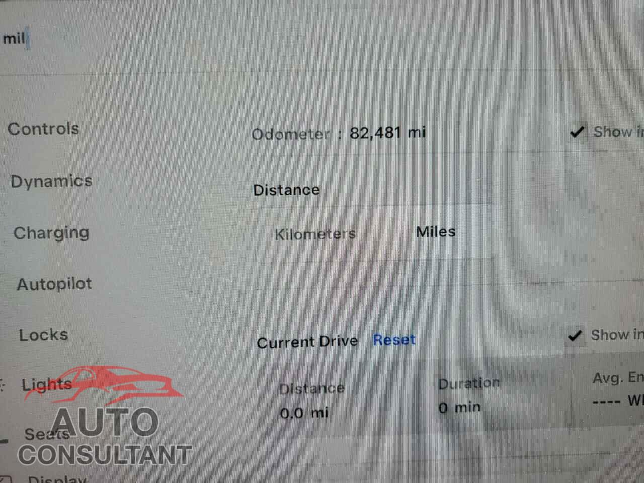 TESLA MODEL 3 2023 - 5YJ3E1EA3PF434205