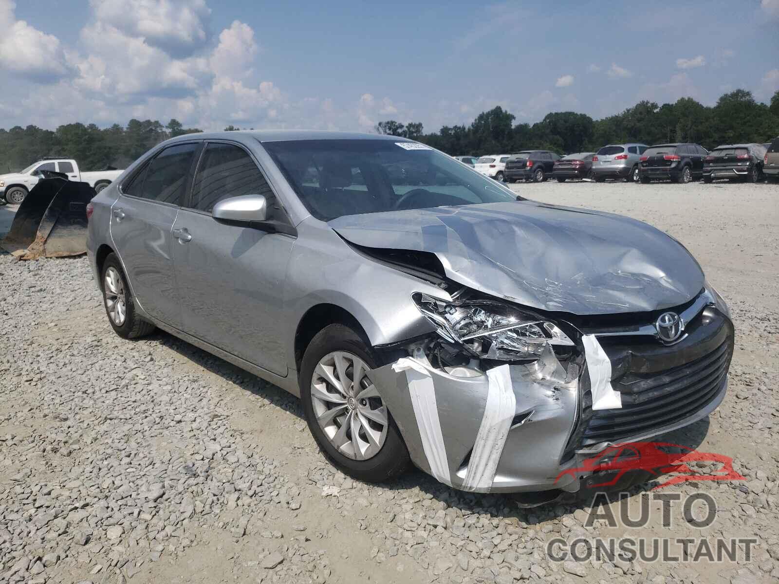 TOYOTA CAMRY 2017 - 4T1BF1FKXHU655885