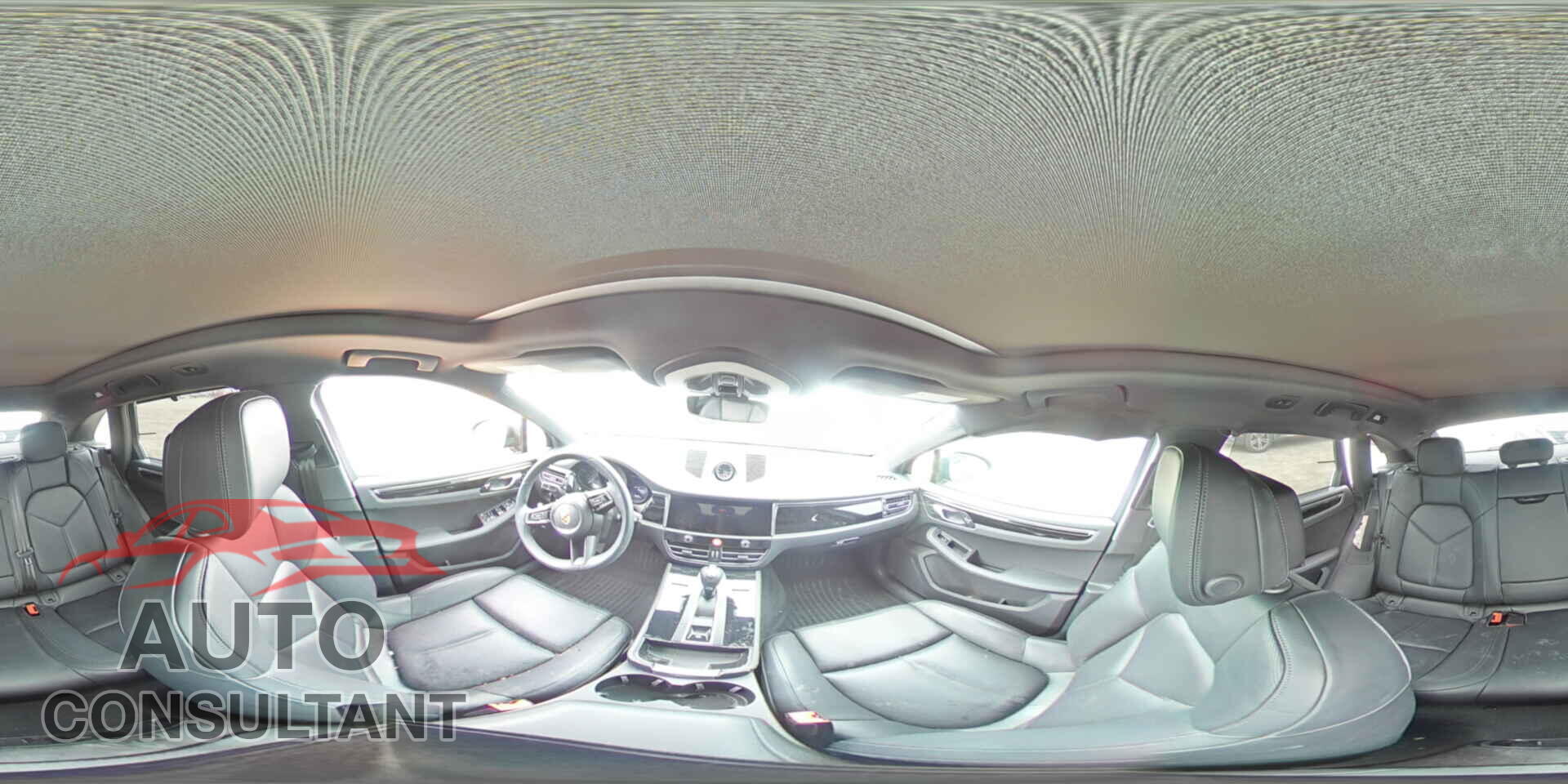 PORSCHE MACAN BASE 2024 - WP1AA2A54RLB14018