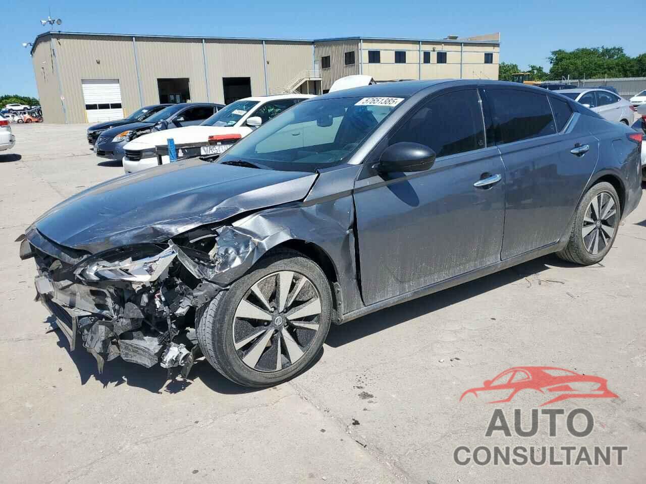 NISSAN ALTIMA 2019 - 1N4BL4EV0KC226381