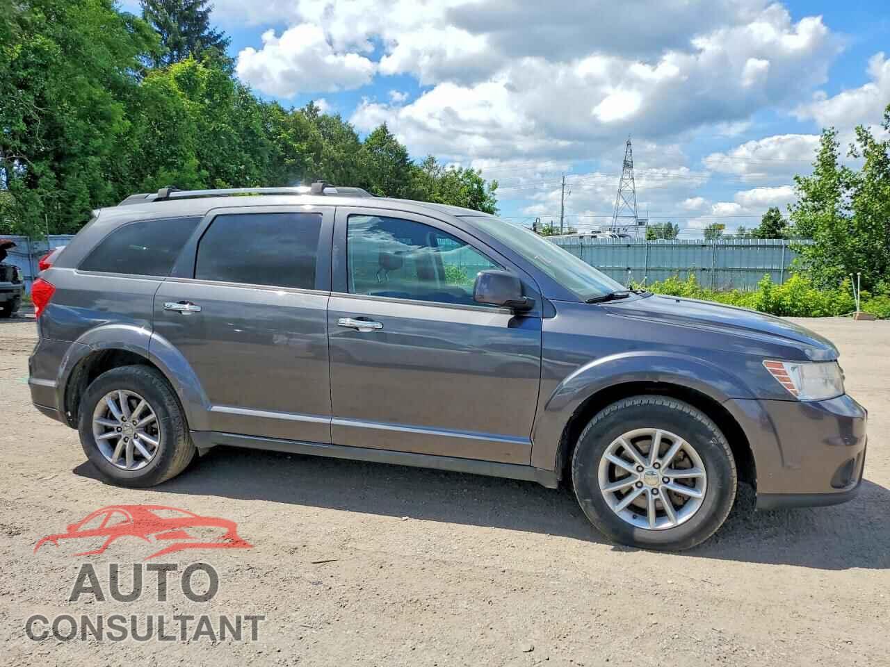 DODGE JOURNEY 2015 - 3C4PDDFG0FT701096