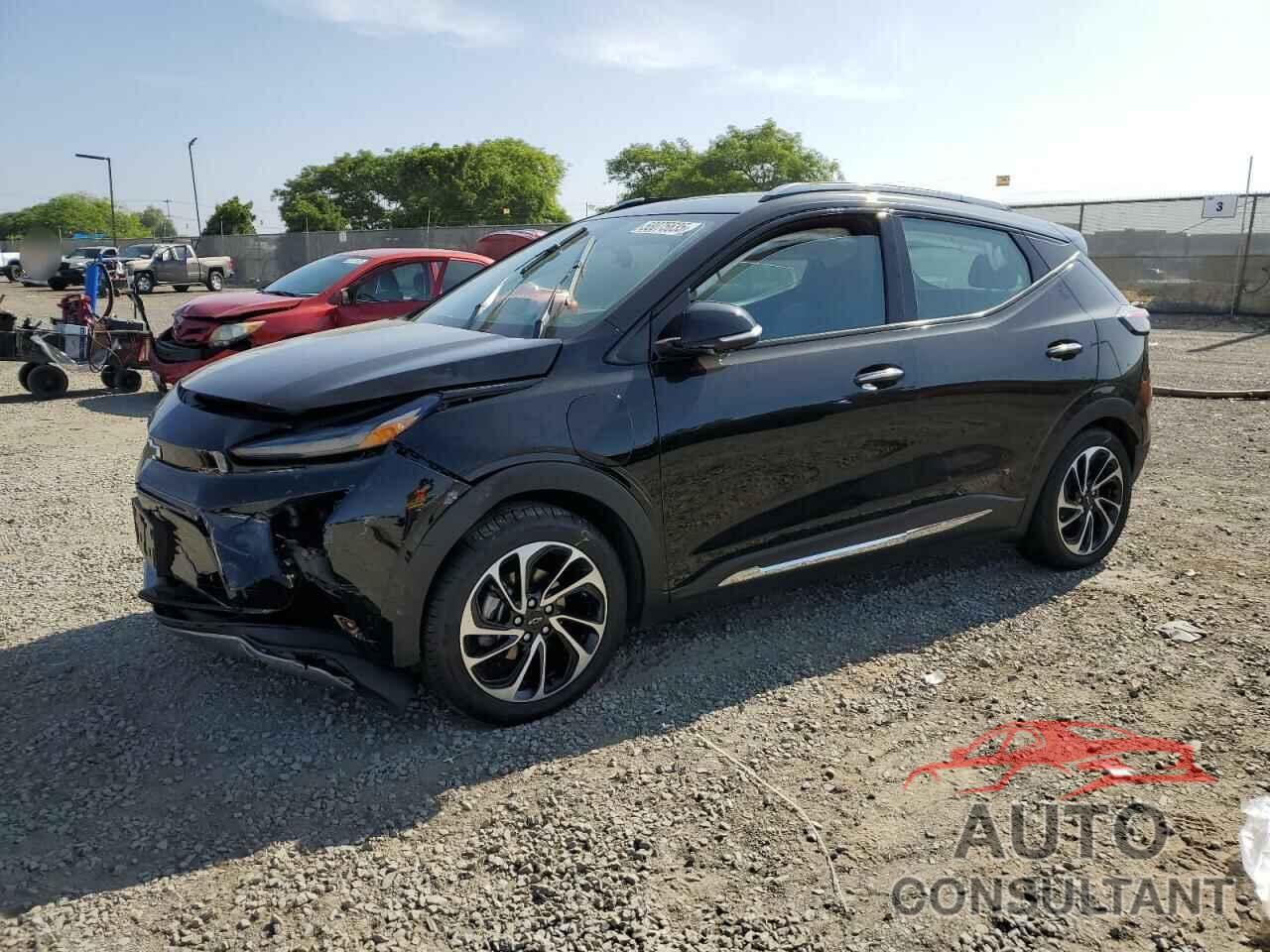 CHEVROLET BOLT 2023 - 1G1FZ6S03P4187357