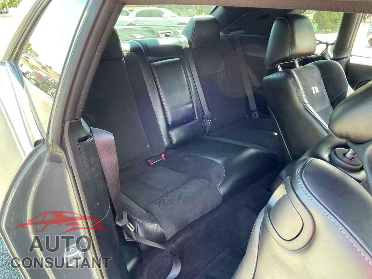 DODGE CHALLENGER 2017 - 2C3CDZFJ7HH625982
