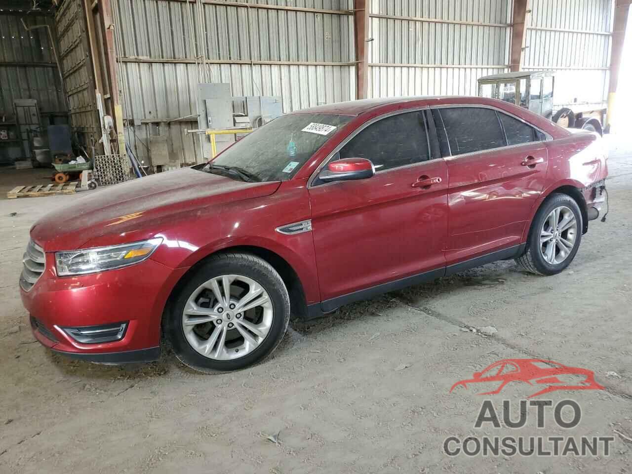 FORD TAURUS 2016 - 1FAHP2E81GG135794