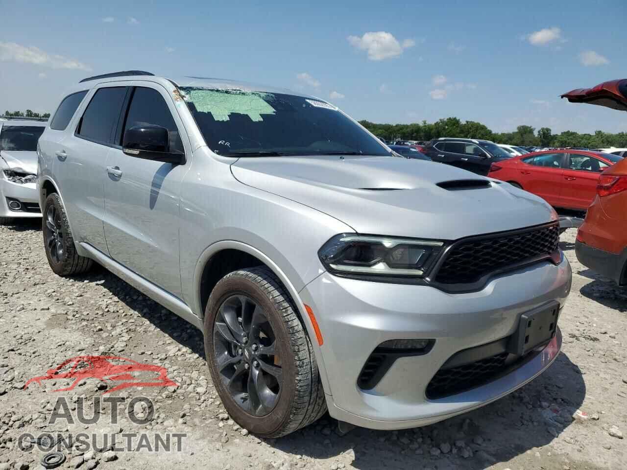 DODGE DURANGO 2023 - 1C4RDJDG1PC632152