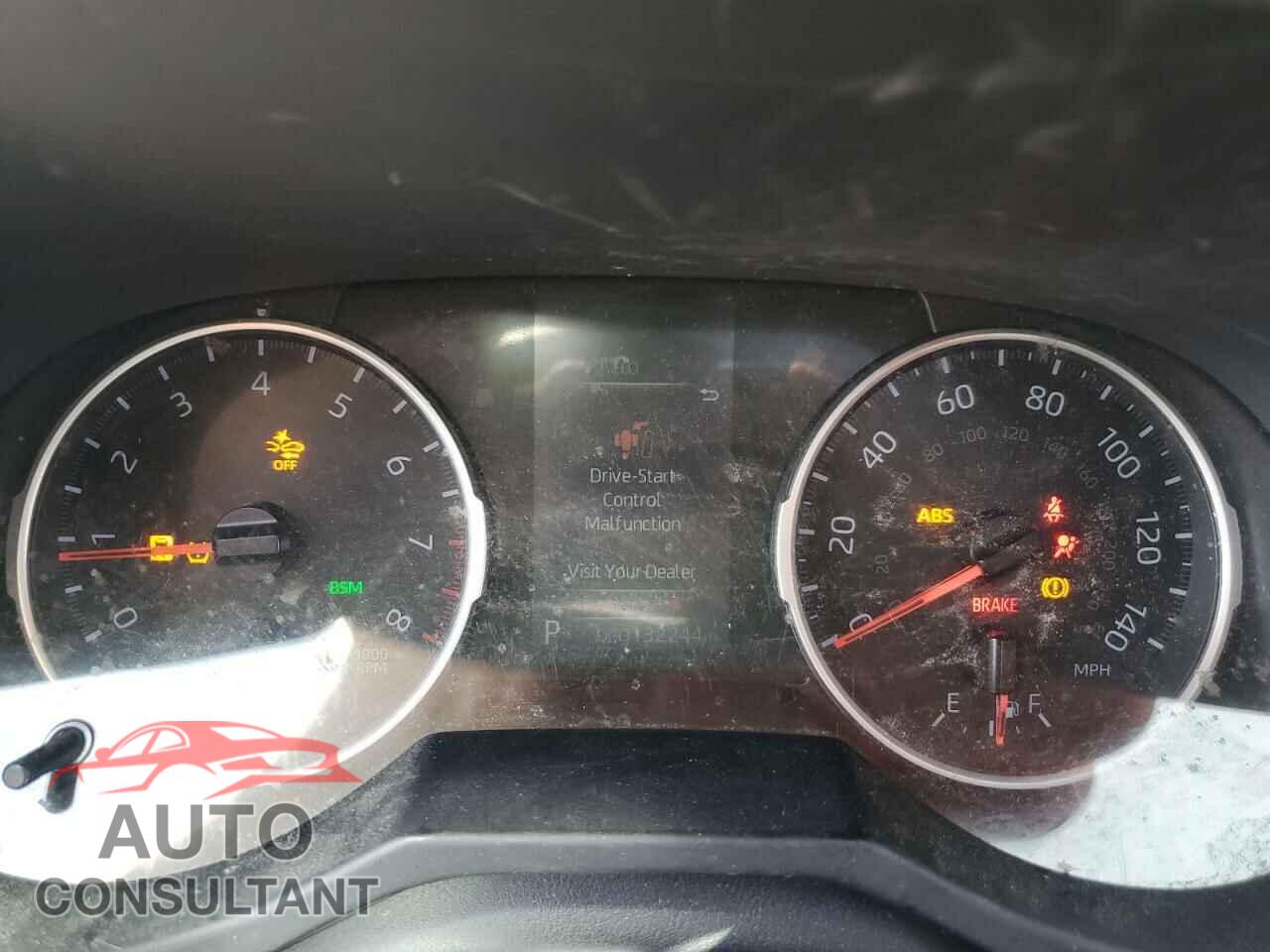 TOYOTA RAV4 2019 - JTMP1RFV6KD510058