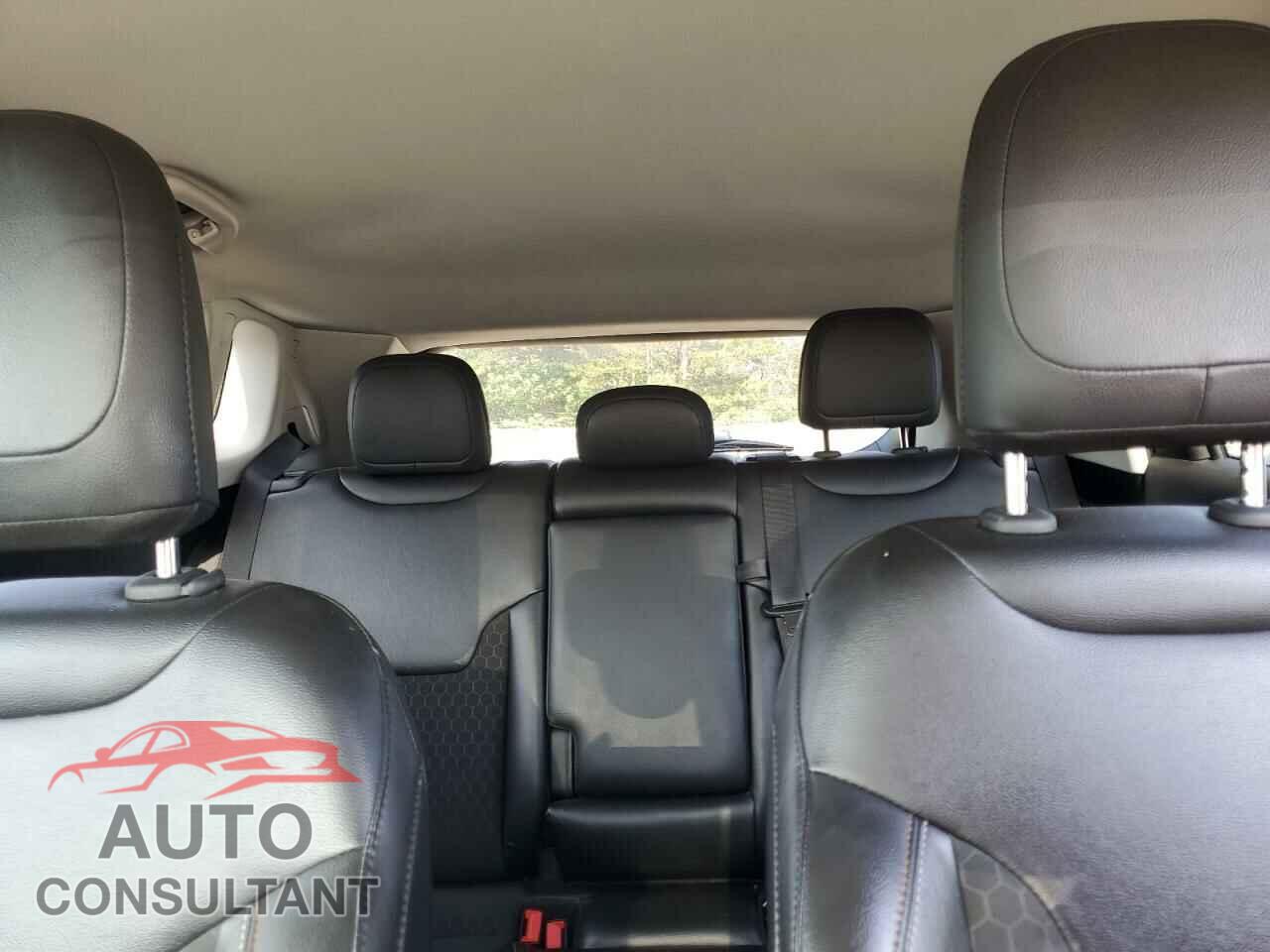 JEEP COMPASS 2020 - 3C4NJDBB3LT157117