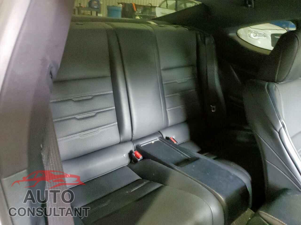 LEXUS RC 2017 - JTHHA5BC5H5005809