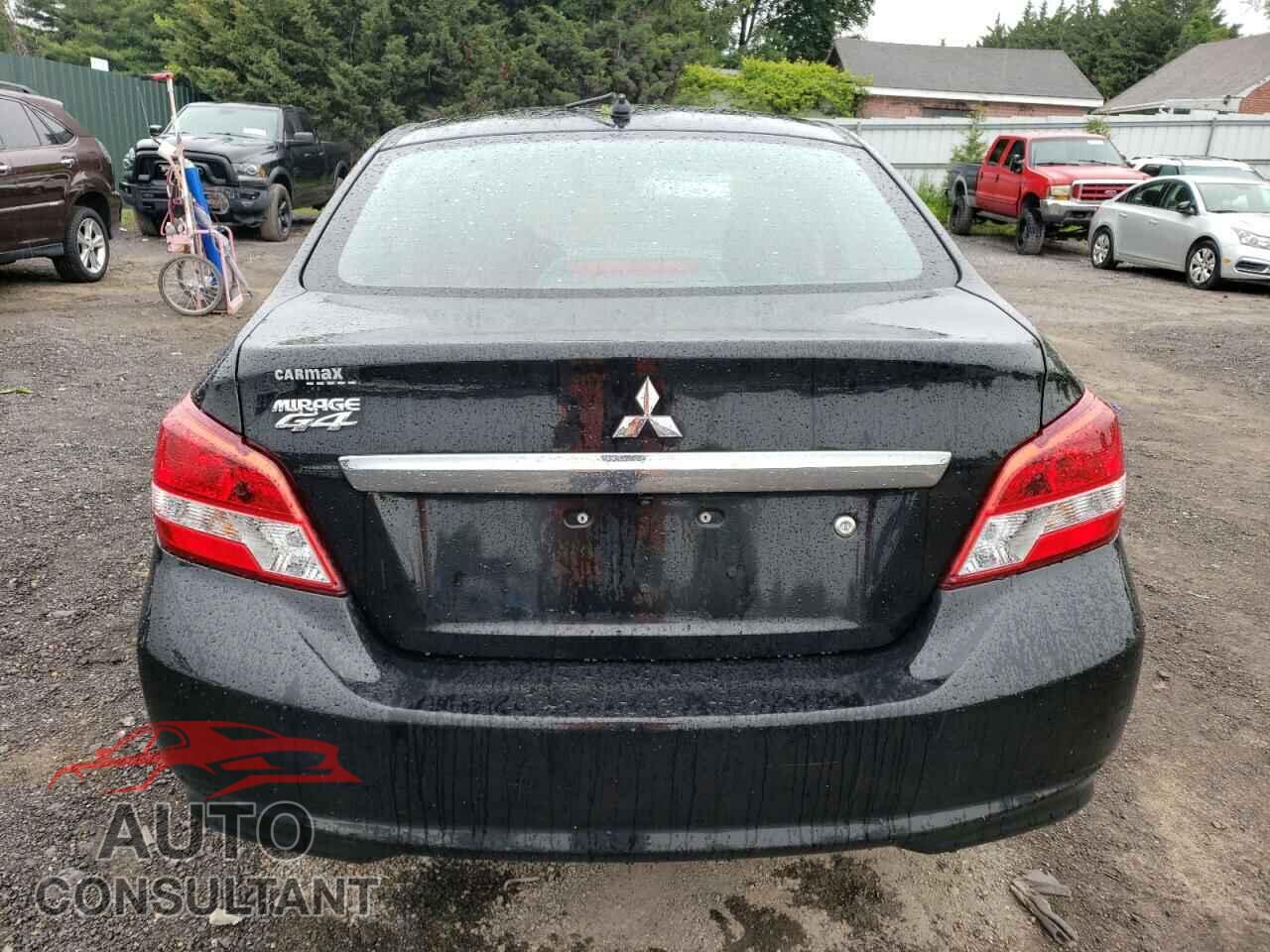 MITSUBISHI MIRAGE 2020 - ML32F3FJ3LHF07026