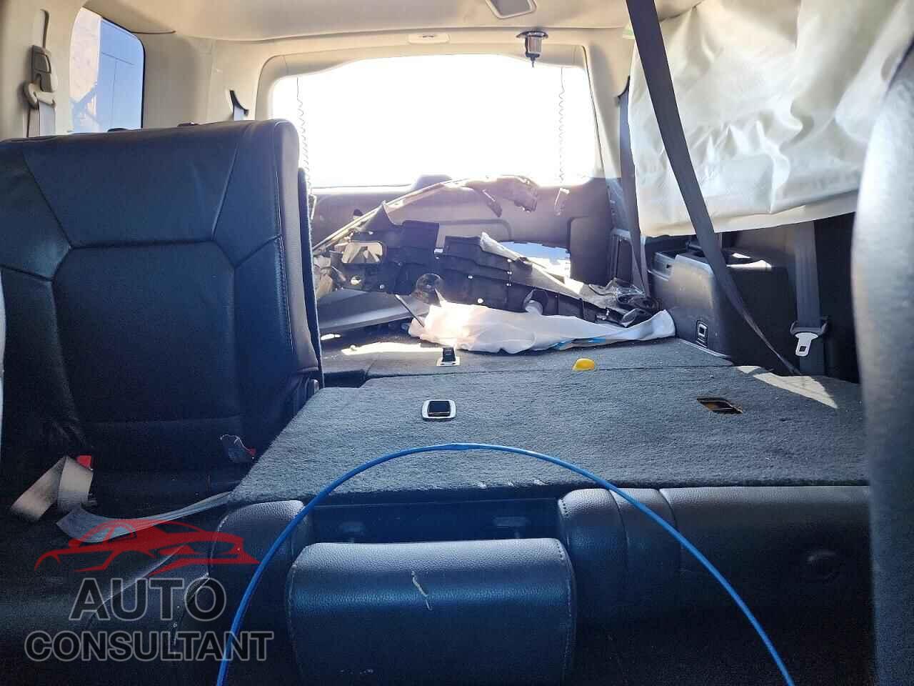 HONDA PILOT 2013 - 5FNYF4H78DB052610