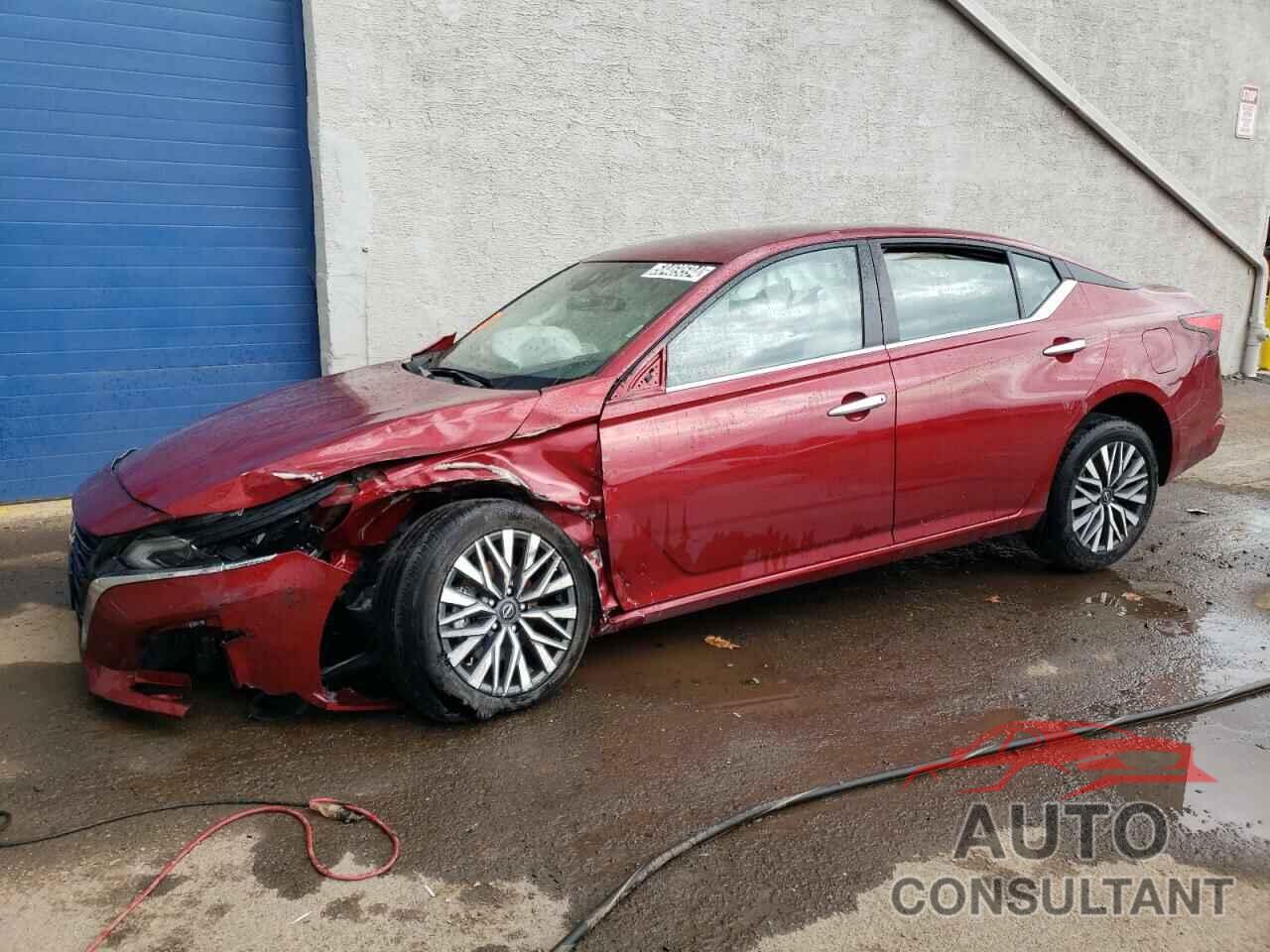NISSAN ALTIMA 2023 - 1N4BL4DV7PN367171