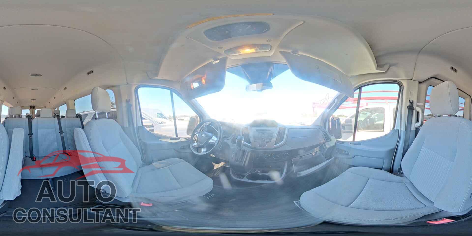 FORD TRANSIT 2016 - 1FBAX2CM5GKB12077