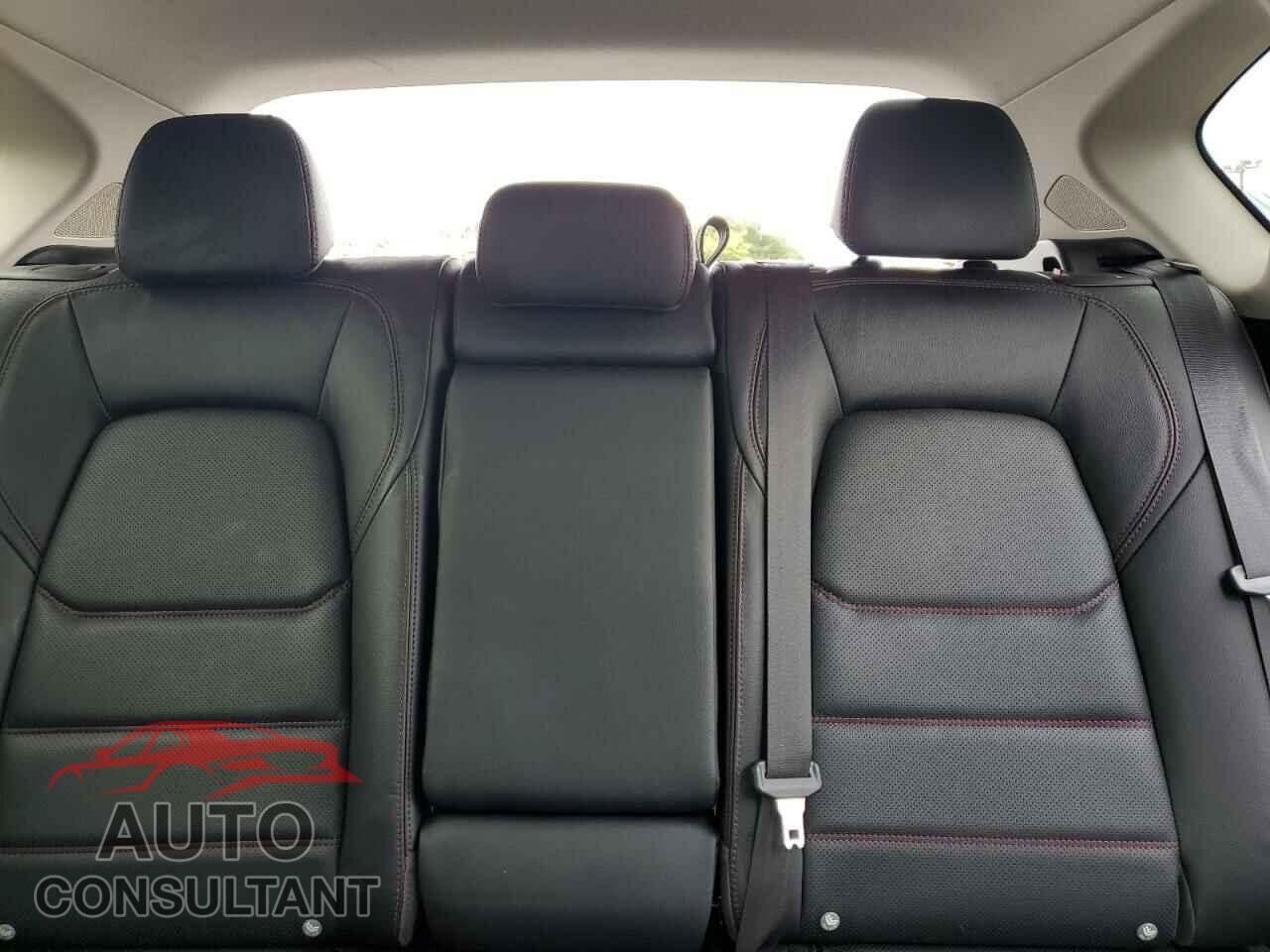 MAZDA CX-5 2021 - JM3KFBCM4M0366090