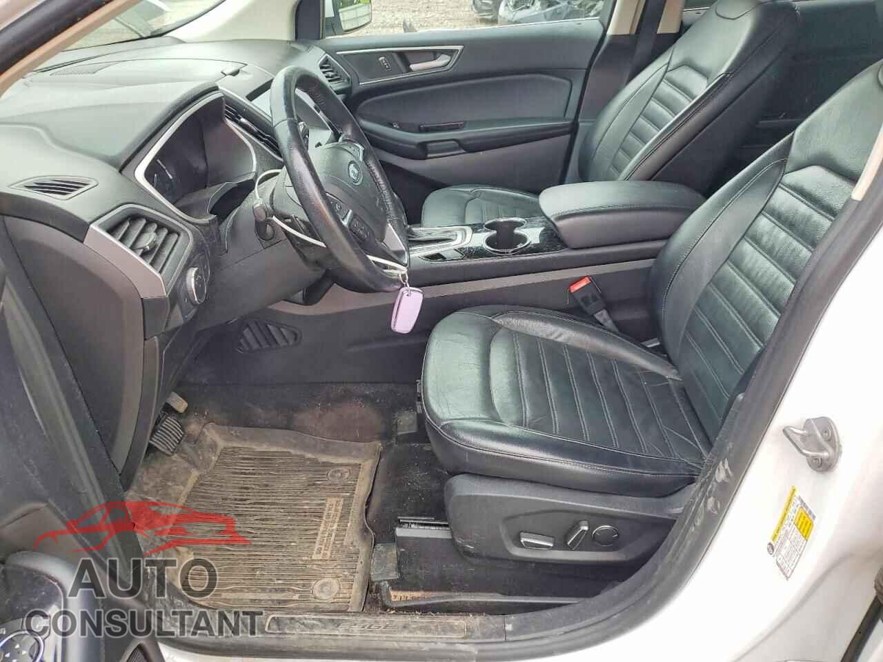 FORD EDGE 2018 - 2FMPK4J98JBC57478