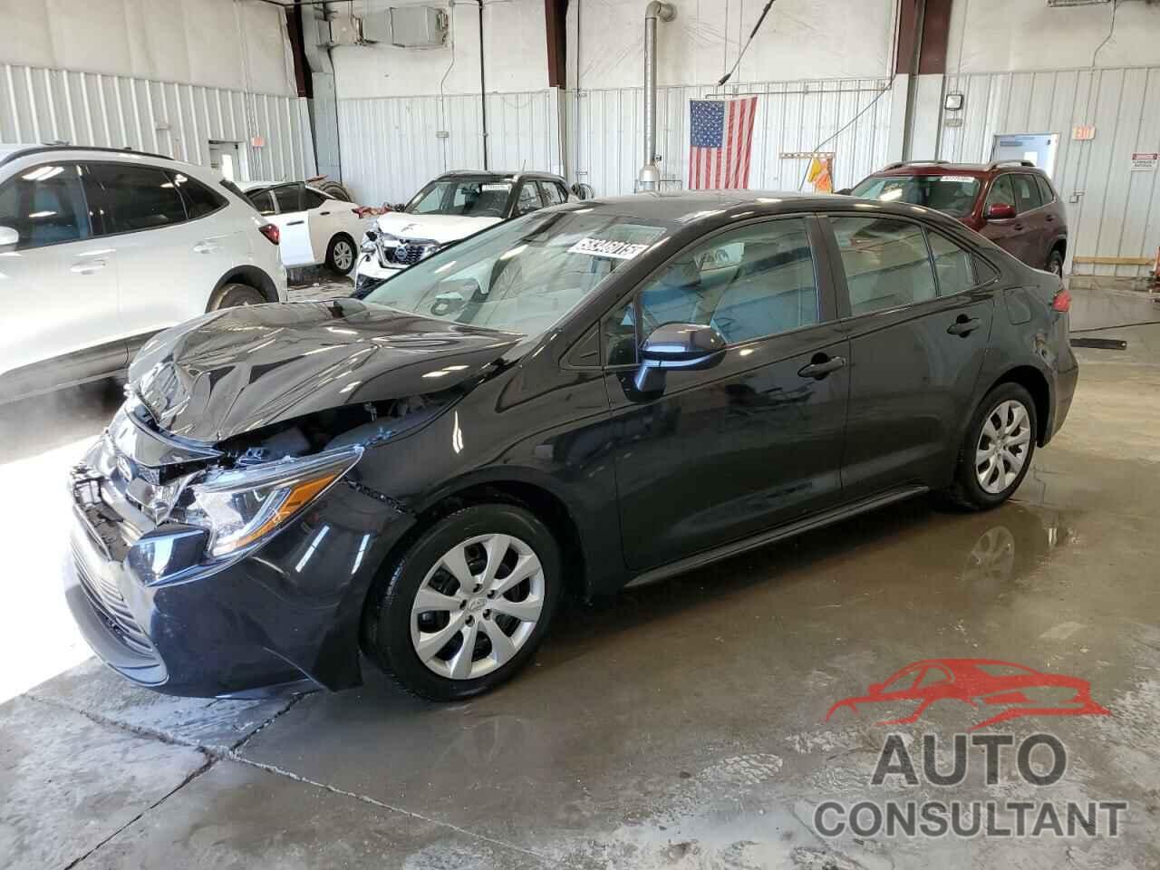 TOYOTA COROLLA 2024 - 5YFB4MDE1RP121259
