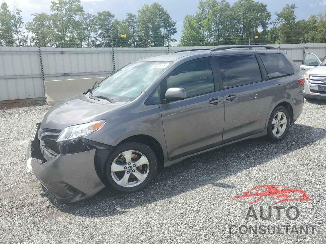TOYOTA All Models 2020 - 5TDKZ3DC9LS021225