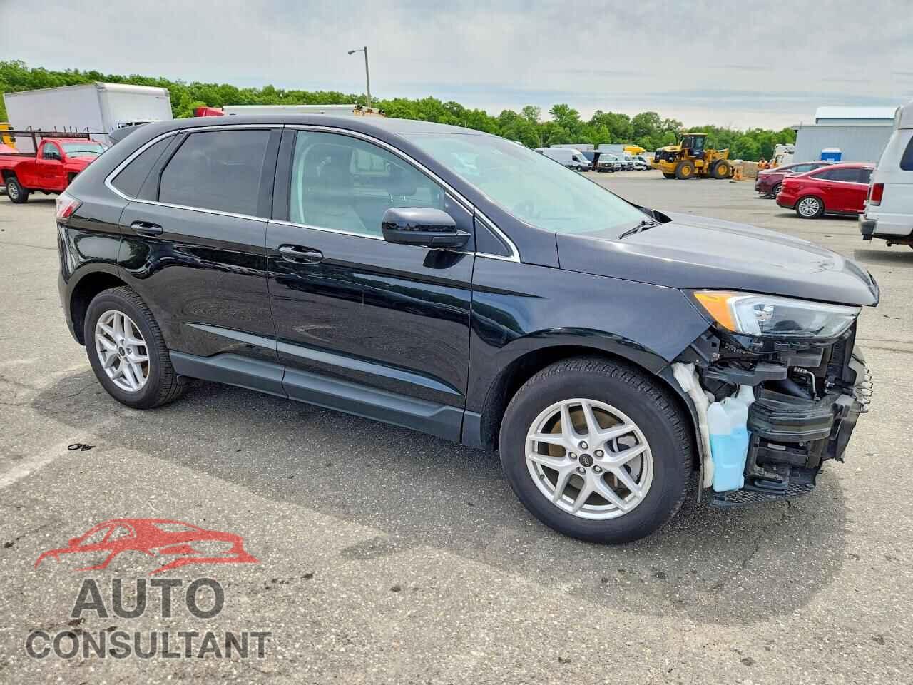 FORD EDGE 2023 - 2FMPK4J98PBA31482