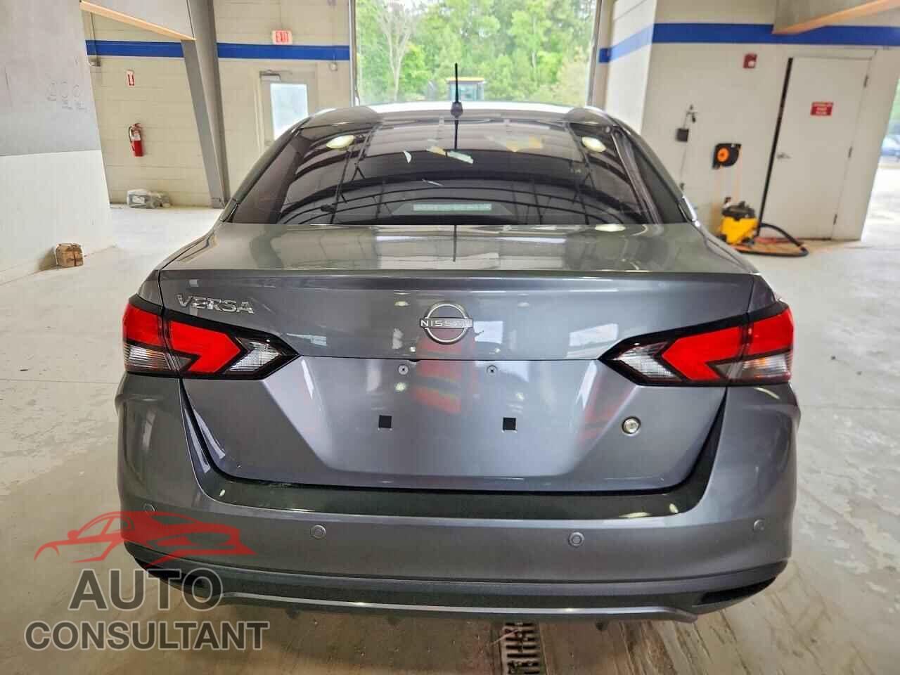 NISSAN VERSA 2023 - 3N1CN8DV7PL866622